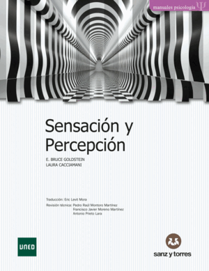 SENSACIÓN Y PERCEPCIÓN