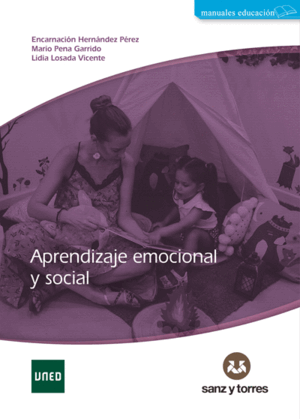 APRENDIZAJE EMOCIONAL Y SOCIAL