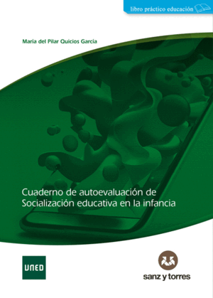 CUADERNO DE AUTOEVALUACIÓN DE SOCIALIZACIÓN EDUCATIVA EN LA INFANCIA