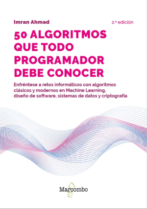 50 ALGORITMOS QUE TODO PROGRAMADOR DEBE CONOCER