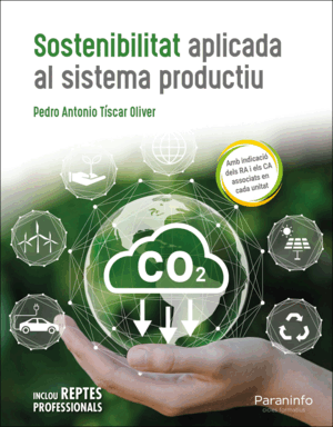 SOSTENIBILITAT APLICADA AL SISTEMA PRODUCTIU