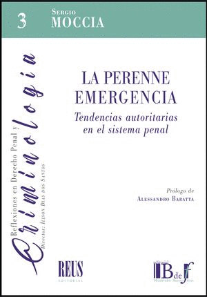 LA PERENNE EMERGENCIA