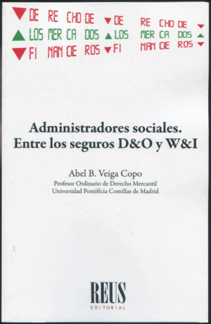 ADMINISTRADORES SOCIALES