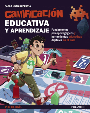 GAMIFICACIÓN EDUCATIVA Y APRENDIZAJE