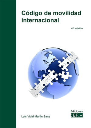 CÓDIGO DE MOVILIDAD INTERNACIONAL. 4ª ED.