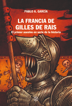 LA FRANCIA DE GILLES DE RAIS