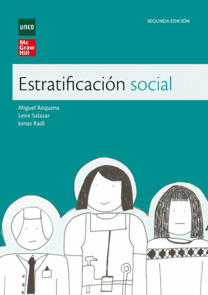 ESTRATIFICACIÓN SOCIAL. 2ª ED.