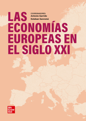 LAS ECONOMÍAS EUROPEAS EN EL SIGLO XXI