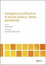 LA INTELIGENCIA ARTIFICIAL EN EL SECTOR PÚBLICO