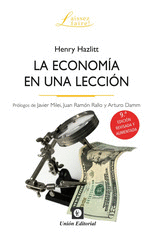 LA ECONOMÍA EN UNA LECCIÓN. 9ª ED.