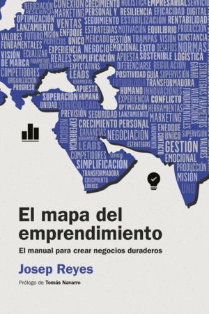 EL MAPA DEL EMPRENDIMIENTO