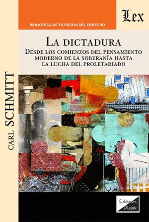 LA DICTADURA