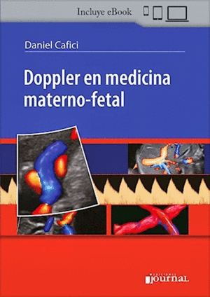 DOPPLER EN MEDICINA MATERNO-FETAL